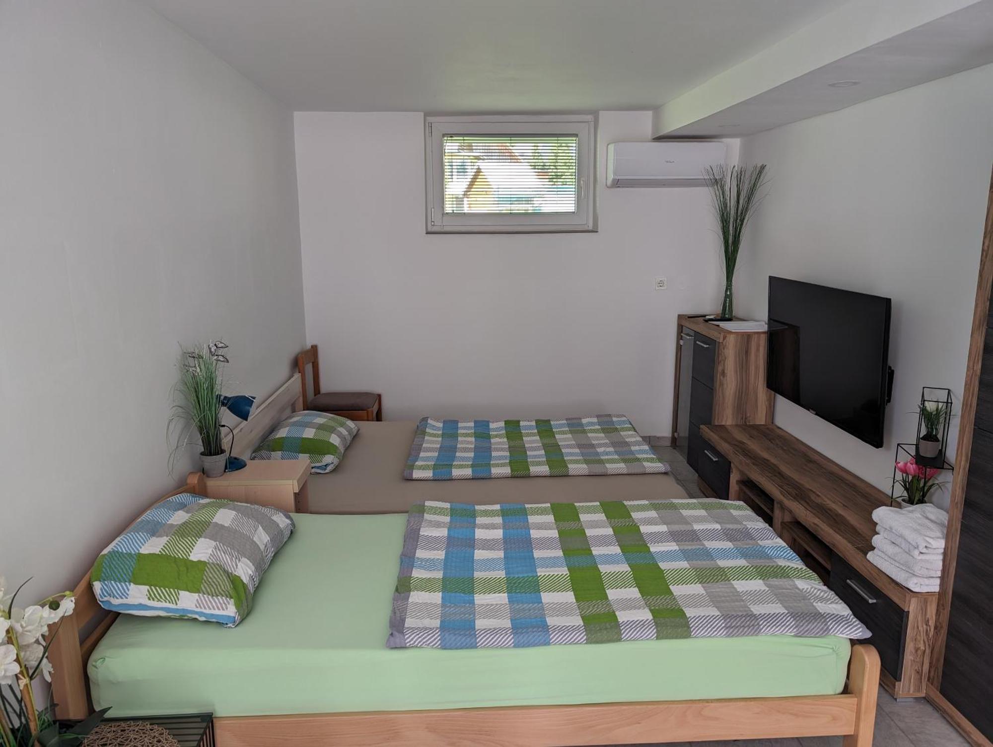 Apartment Mojca Near Bled Zabreznica Exteriör bild